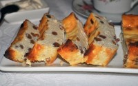 Творожная запеканка с изюмом( без муки).jpg